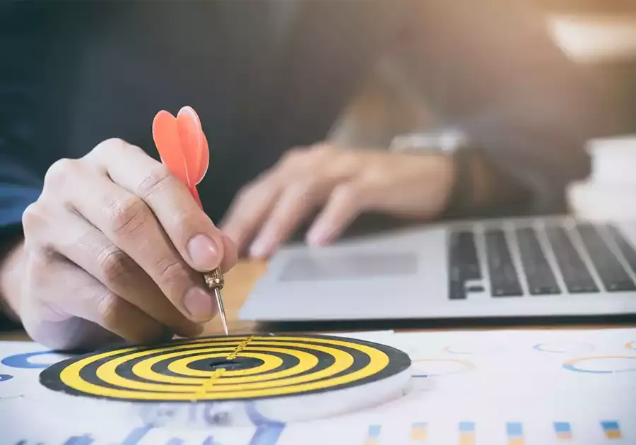 Stratégie digitale sur mesure, YK Groupe, agence marketing à Clermont-Ferrand